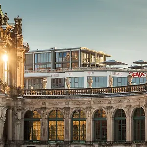 4* Апарт-отель Staycity Centre
