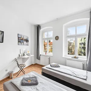 Home2stay Apartmenthaus Dresden