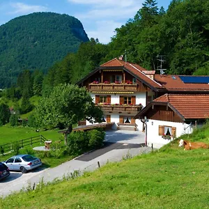 Vogelrast Apartment Berchtesgaden